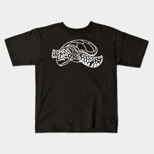 turtle Kids T-Shirt